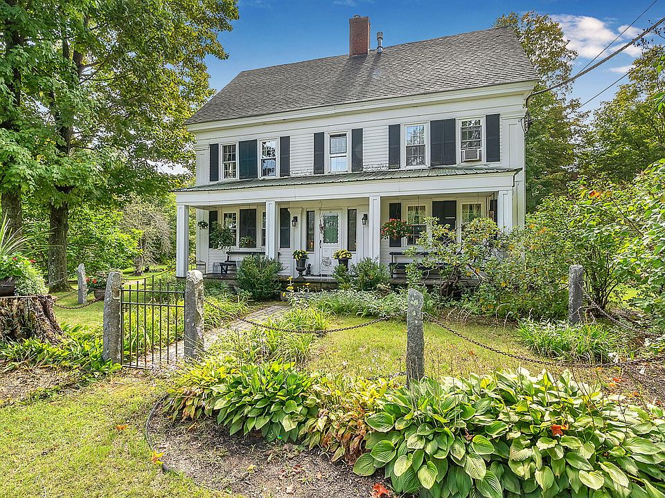 475 Turner Center Road, Turner, ME 04282 Zillow