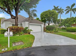 9944 NW 48th Street Cir, Miami, FL 33178
