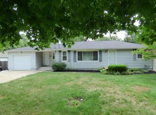 325 S Barrett St, Niles, MI 49120