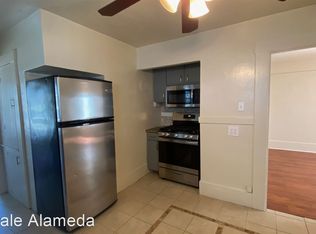 1624 Foley St, Alameda, CA 94501