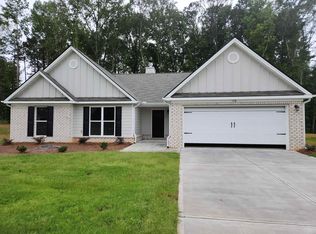 138 Windrow Trl #34, Statham, GA 30666