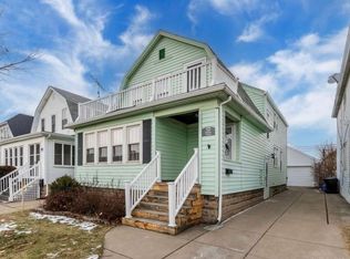 183 Wabash Ave FLOOR 2, Buffalo, NY 14217