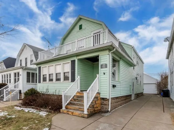 183 Wabash Ave Floor 2, Buffalo, NY 14217