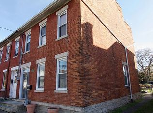 1018 Adams St, Sandusky, OH 44870