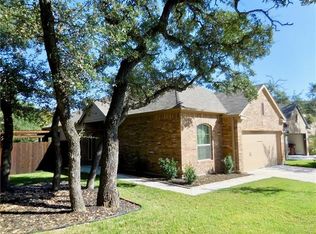 3451 Mayfield Ranch Blvd UNIT 106, Round Rock, TX 78681