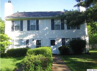 2061 Commonwealth Dr, Charlottesville, VA 22901