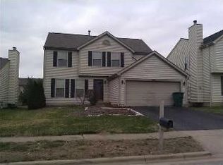 2965 Fenwood Dr, Columbus, OH 43232