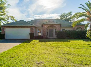 1791 Belspring Ave, Deltona, FL 32725