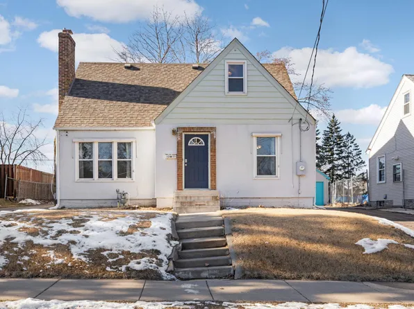 1077 Stryker Ave, West Saint Paul, MN 55118
