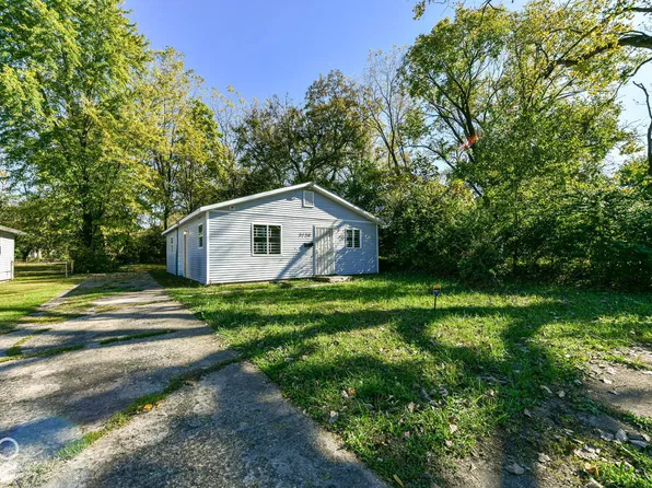 3129 Station St, Indianapolis, IN 46218