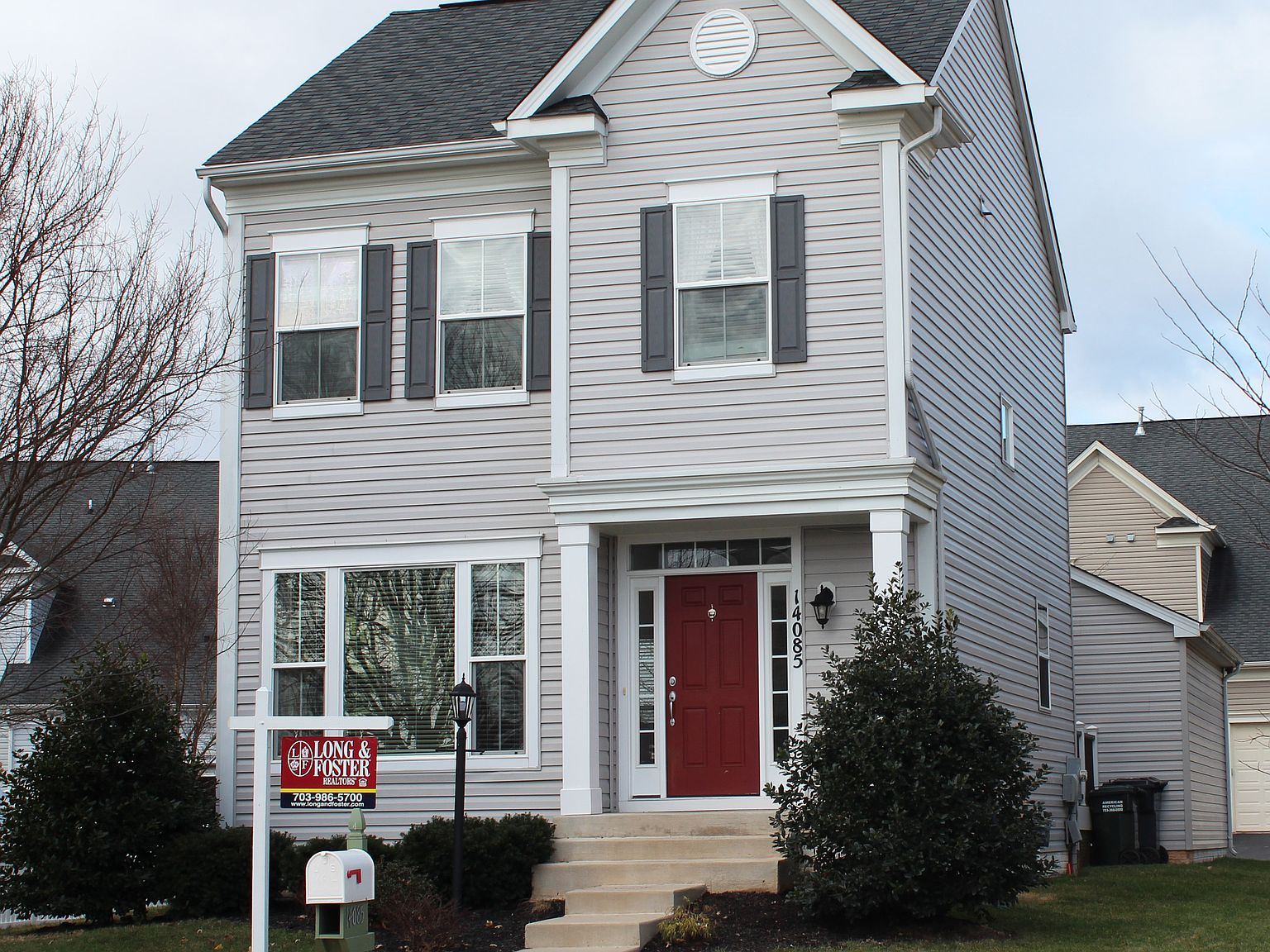 14085 Indigo Bunting Ct, Gainesville, VA 20155 Zillow