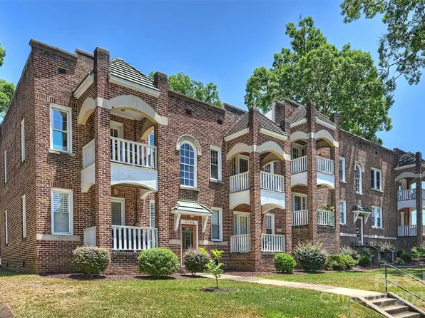 2149 Kirkwood Ave, Charlotte, NC 28203