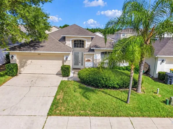 2927 Blooming Alamanda Loop, Kissimmee, FL 34747