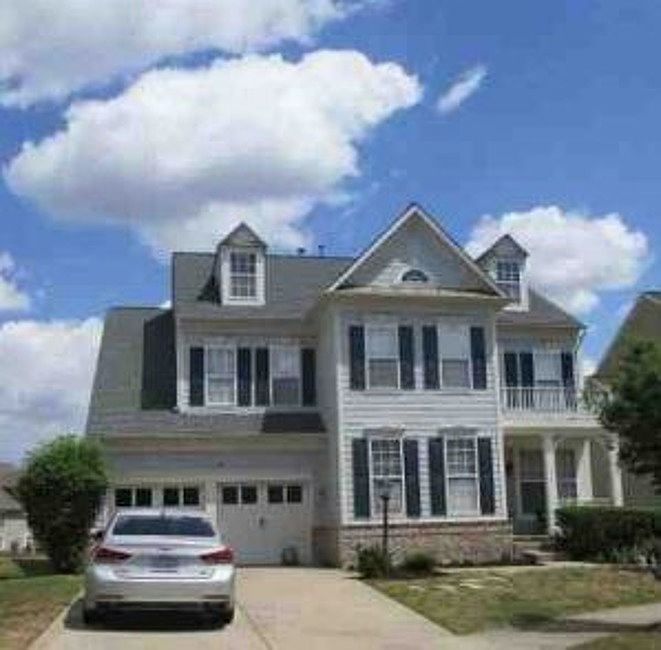 Property Front View