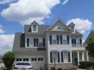 1315 Walker Dr, Fredericksburg, VA 22401