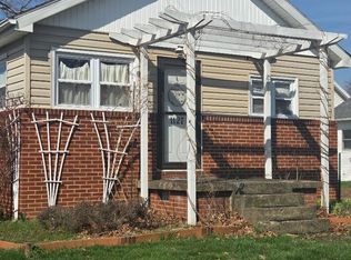 1127 Munsey St, Morgantown, WV