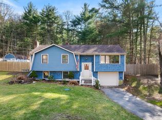 43 Sachem St, Middleboro, MA 02346