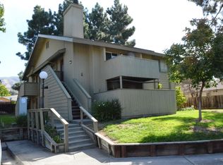 46892 Fernald Cmn, Fremont, CA 94539