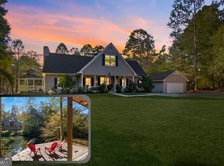 478 Chattahoochee Glen Rd, Clarkesville, GA 30523