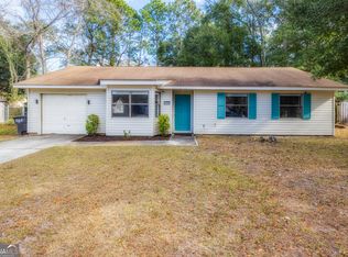 105 Pinedale Dr, Saint Marys, GA 31558