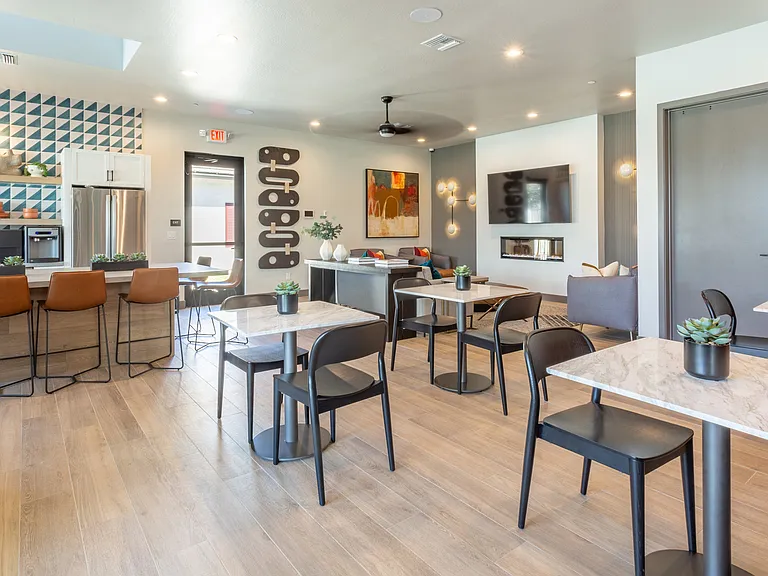 Village at Skyline Ranch — Photo 64
