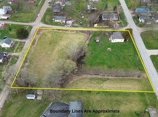 802 5th St, Bussey, IA 50044