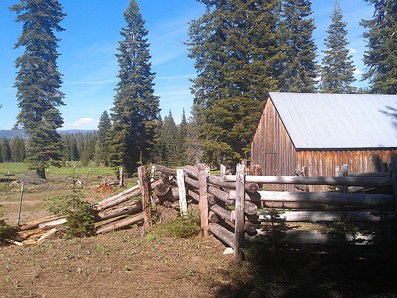 2nd image of Silver Fork Road