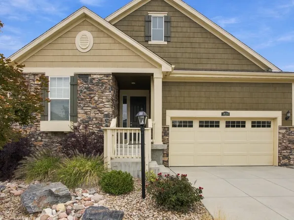 7830 E 148th Dr, Thornton, CO 80602