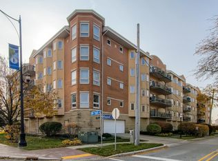 100 W Roosevelt Ave UNIT 204, Bensenville, IL 60106
