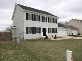 5619 W Brookmere St, Edwards, IL 61528