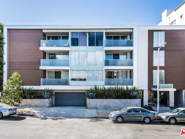 11657 W Chenault St #301, Los Angeles, CA 90049
