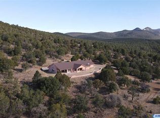 417 Xyz Ranch Rd, Silver City, NM 88022