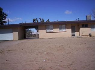 20756 Nisqually Rd, Apple Valley, CA 92308