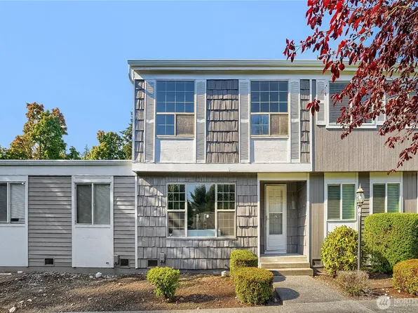 8626 Onyx Drive SW #D, Lakewood, WA 98498