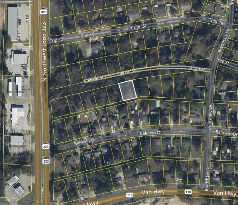 2nd image of 3410 Jacob St