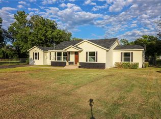 2620 Old Robinson Rd, Robinson, TX 76706