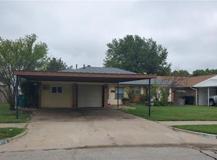 2425 Flair Dr, Oklahoma City, OK 73159