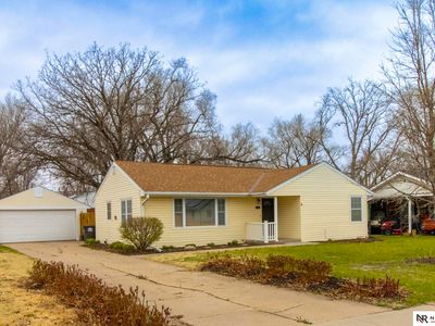 10811 N 140th St, Waverly, NE, 68462