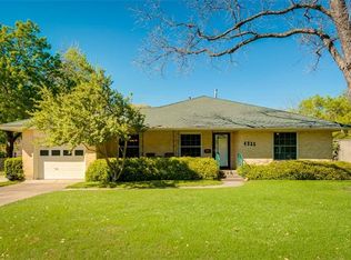 4011 Clover Ln, Dallas, TX 75220