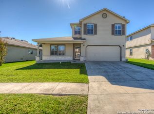 116 Pointe Loop, Cibolo, TX 78108