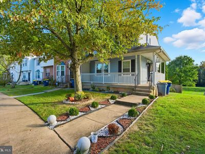 2913 Hobblebush Ct, Lanham, MD, 20706