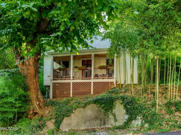 406 Millers Ave, Knoxville, TN 37920
