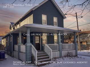 1960 Randall Rd #UP, Cleveland, OH 44113