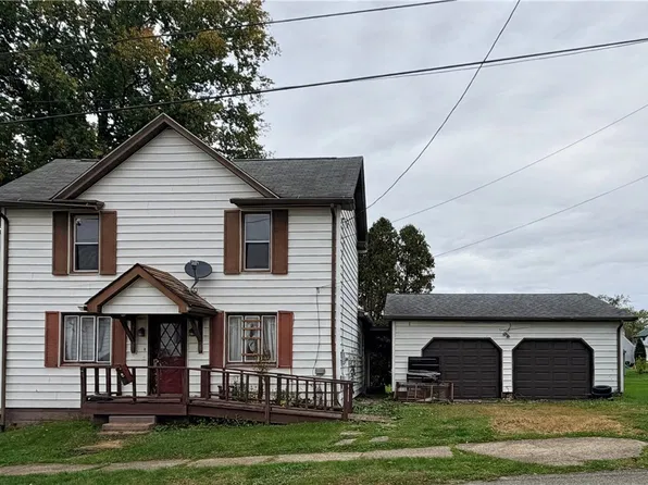47 Oakland Ave, Homer City, PA 15748