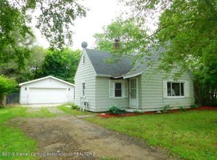 536 E Howe Ave, Lansing, MI 48906