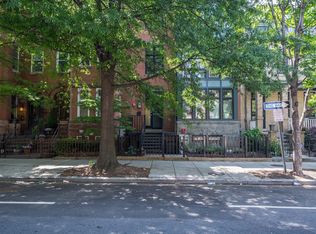 1410 12th St NW APT 5, Washington, DC 20005