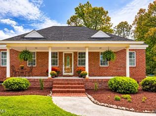 575 Island Creek Road, Rocky Point, NC 28457