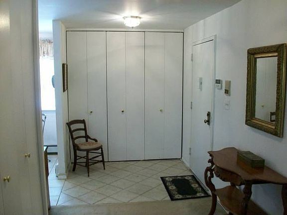 Entry Hall