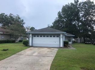 4030 Alfred Mill Ave, Jacksonville, FL 32208