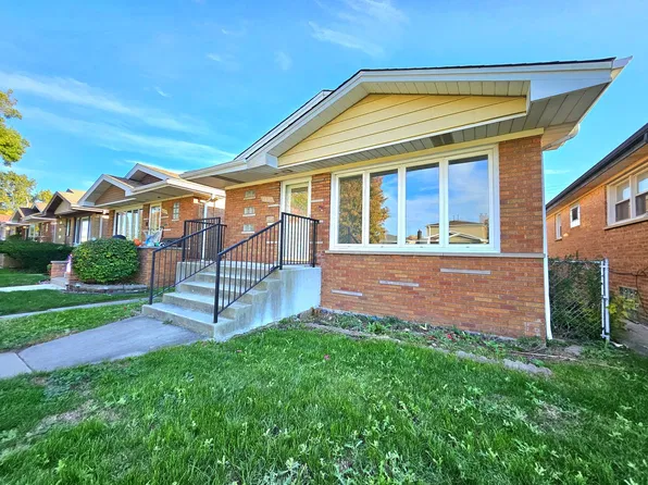 6831 W 64th St, Chicago, IL 60638
